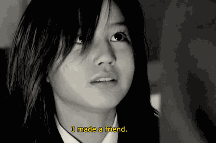 4 Serial Dorama Jepang Yang Pemeran Utama Ceweknya Introvert