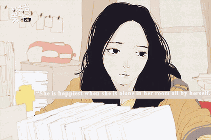 5 Serial Drama Korea Yang Pemeran Utama Ceweknya Introvert