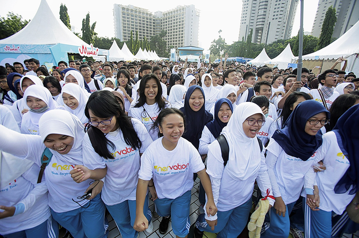 5 Sekolah Yang Punya Ekskul Unik dan Beda Dari Yang Lain