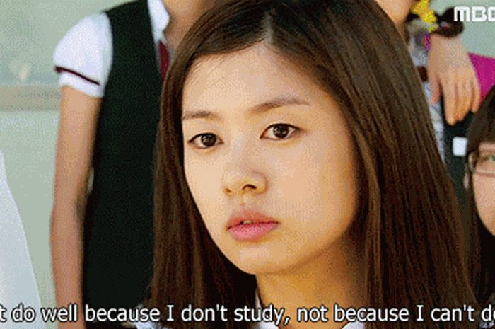 Tutorial Makeup Natural Jung So Min 'Playful Kiss'