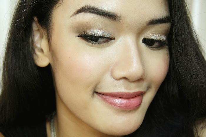 Tutorial Makeup Dengan Budget Di Bawah 200 Ribu Rupiah