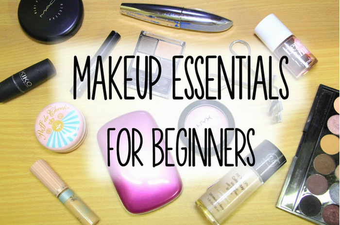 8 Panduan Memilih Makeup Essentials Untuk Pemula (Bagian 1)
