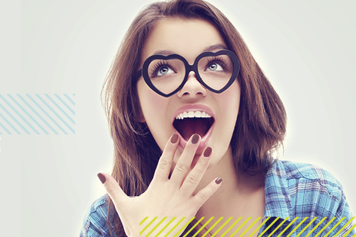 Tips Usir Stres Ujian dengan Rutinitas Cantik Pagi Hari