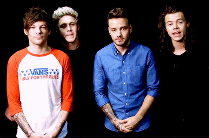 4 Kejutan dari One Direction Soal Pengumuman Album Kelima, 'Made in the AM'