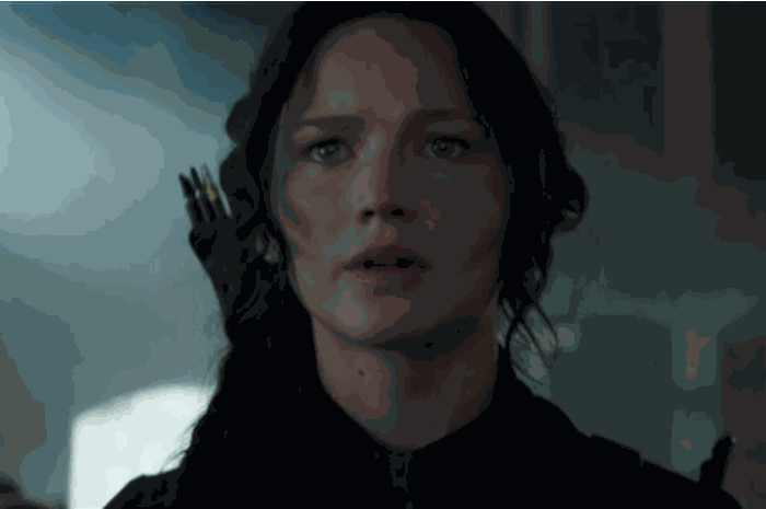 Teaser Pertama The Hunger Games: Mocking Jay Part 1 Resmi Dirilis!