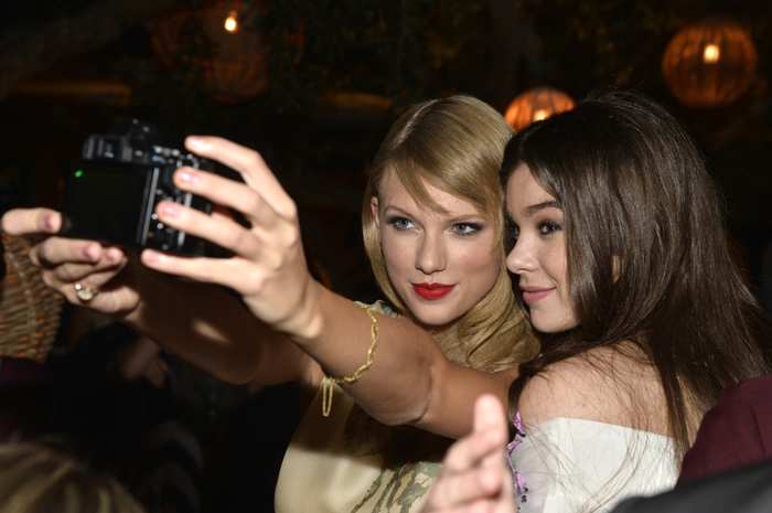 Tips Jadi Sahabat Baik Seperti Taylor Swift (Bagian 2)
