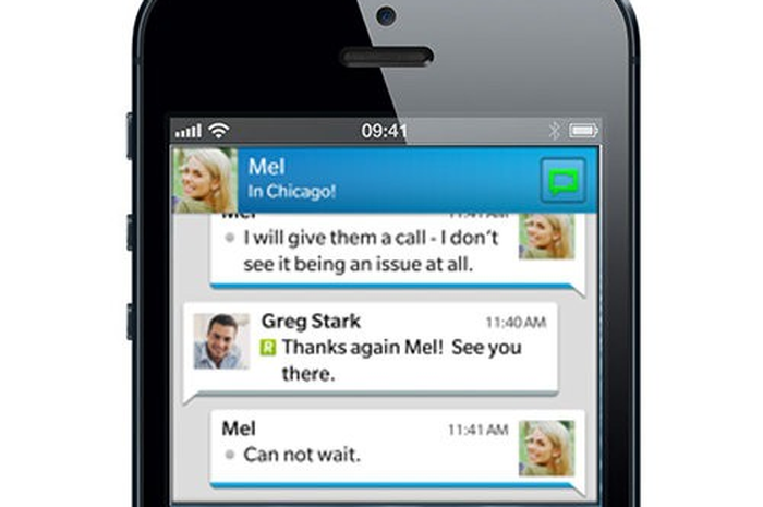 Panduan Memakai BBM di Android dan iOS (Bagian 2)