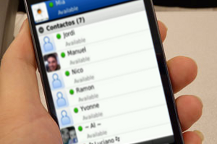 Panduan Memakai BBM di Android dan iOS (Bagian 1)