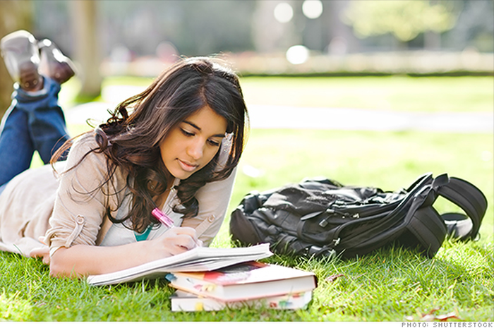 Tips Membagi Waktu Untuk Mahasiswa (Bagian 1)