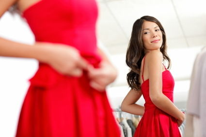 Body Image Yang Sering Dihadapi Remaja