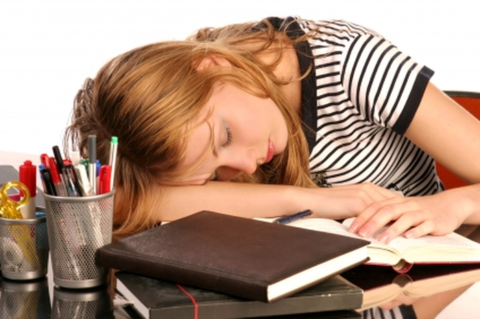 Kekuatan 20 Menit Power Nap