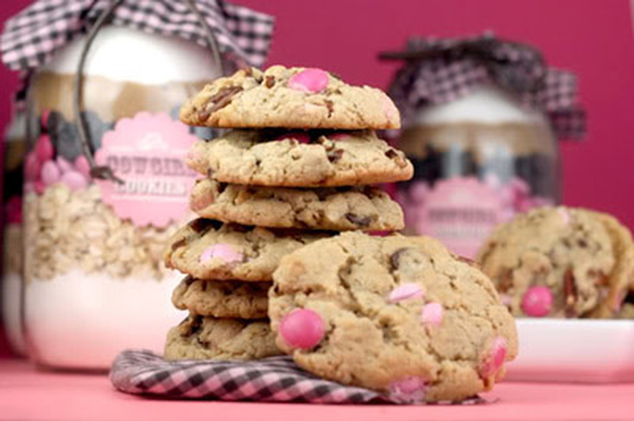 Let's Bake Something!