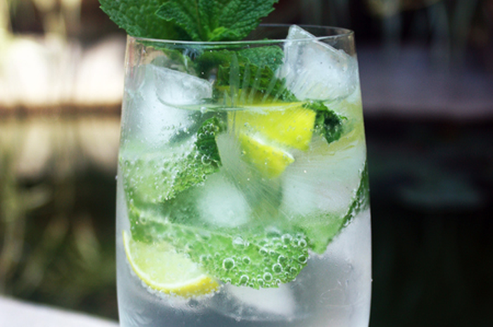 3 Resep  Minuman Dingin dan Segar
