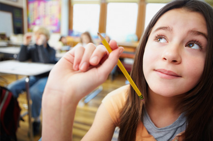 10 Random Facts About Education