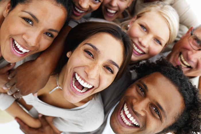 5 Langkah Jadi Cewek Happy!