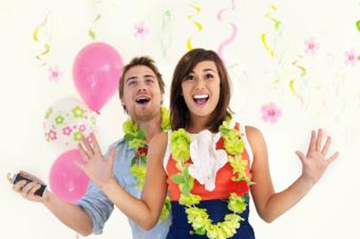 Panduan Bikin Surprise Party