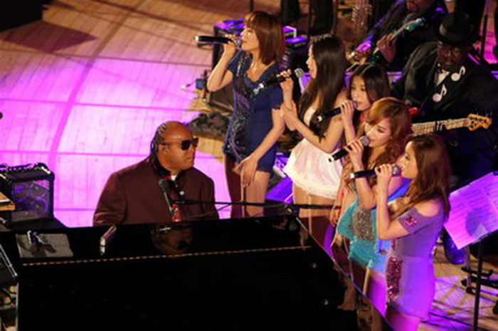Get Ready For Wonder World