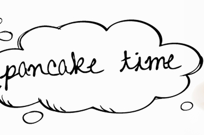Pancake Time