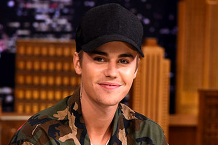 5 Momen Justin Bieber di Acara TV Jimmy Fallon Yang Enggak Boleh Terlewatkan