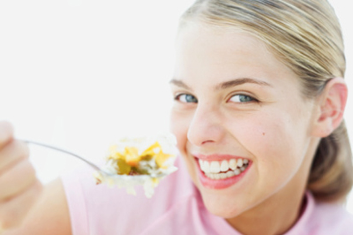 stay healthy while fasting