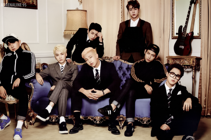 sumber: BIG HIT Entertainment