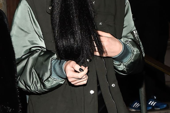 Tutorial Ponytail Cantik Ala Kylie Jenner (Foto: seventeen.com)