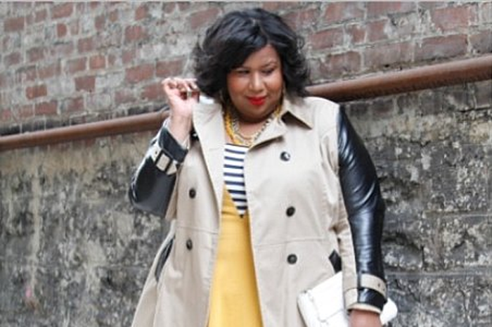 Plus Size Fashion Blogger yang Wajib di Follow
