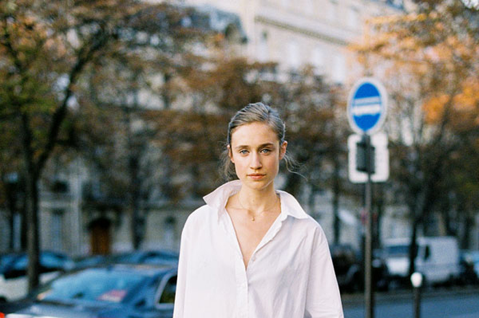 Mix and Match with White Plain Tees