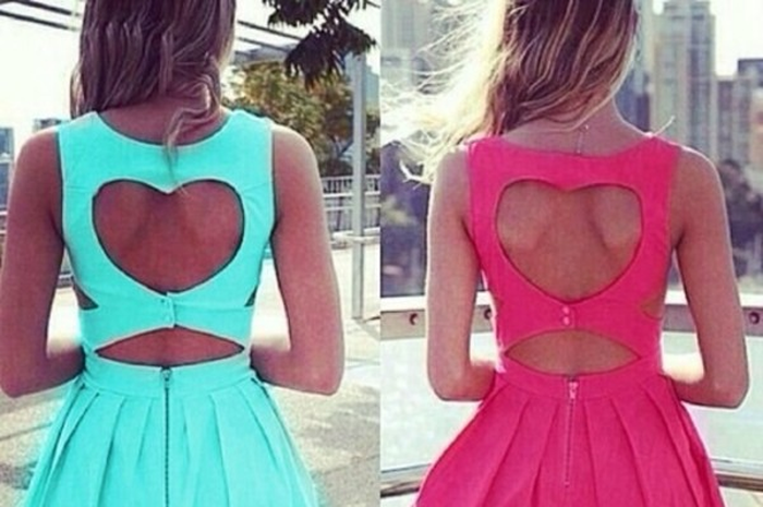 Stand Out With Neon