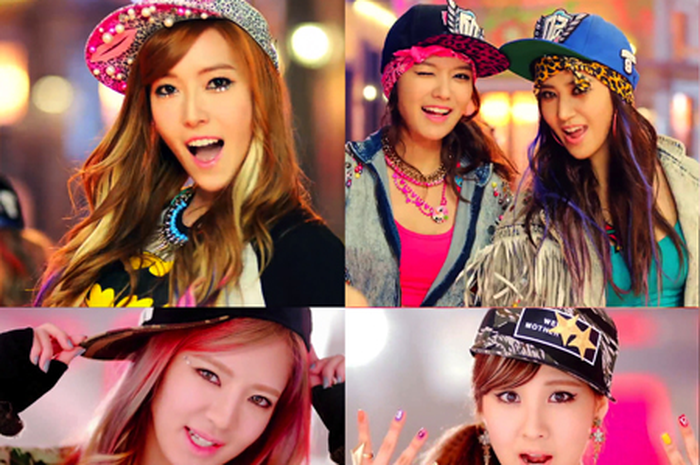 Trend to Try: Snapback