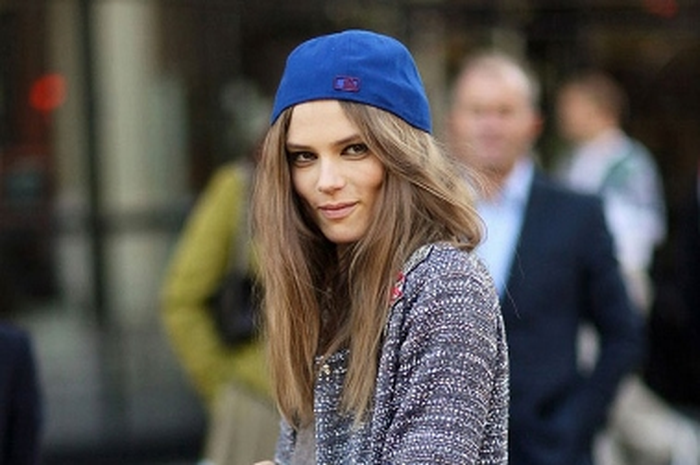 Trend To Try: Cap Hat