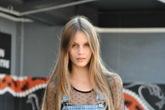 Trend To Try: Overall Short