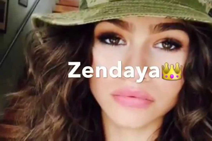 Mau mencoba Snapchat seperti para seleb? (foto: youtube)