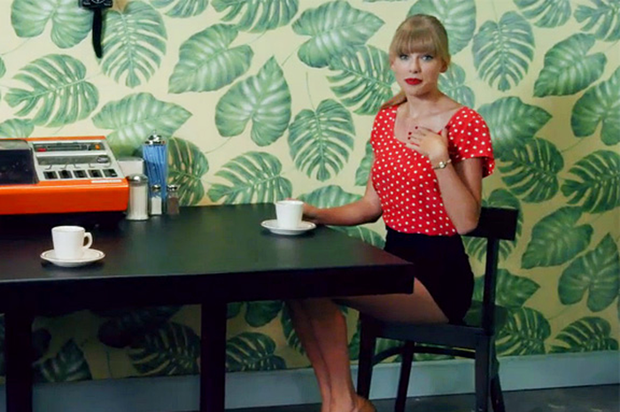Panduan Fashion Buat Nonton Konser Taylor Swift (Part 1)