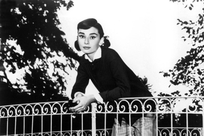 15 Style Lesson From Audrey Hepburn
