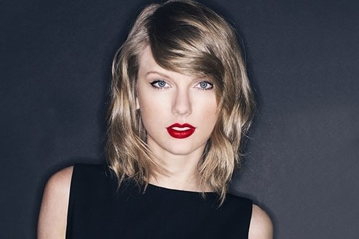 Taylor Swift Ada Di Urutan Pertama Daftar Money-Maker Versi Bilboard