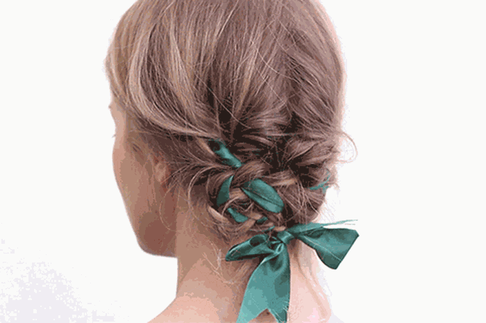 Tutorial Rambut Kepang Lucu Ala Games Of Throne