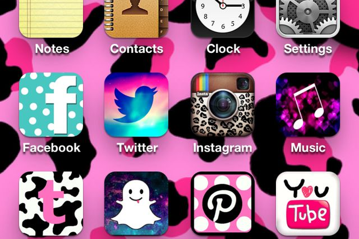 7 Aplikasi Untuk Mendandani Home Screen Smartphone