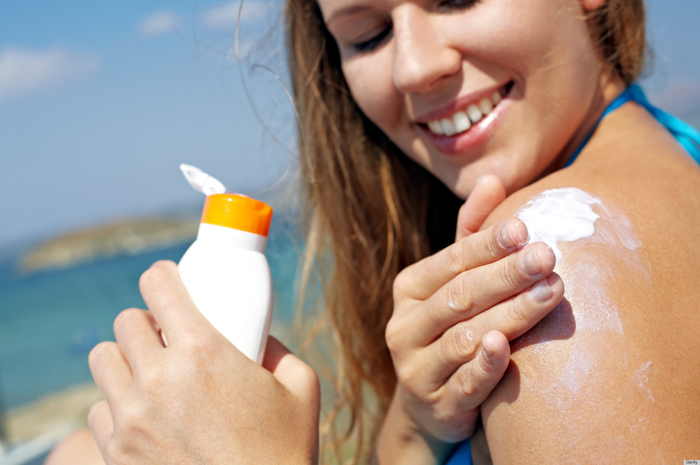 Tips Memilih Sunblock Yang Sesuai Dengan Tipe Kulit