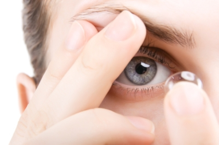 Keuntungan Dari Memakai Softlens