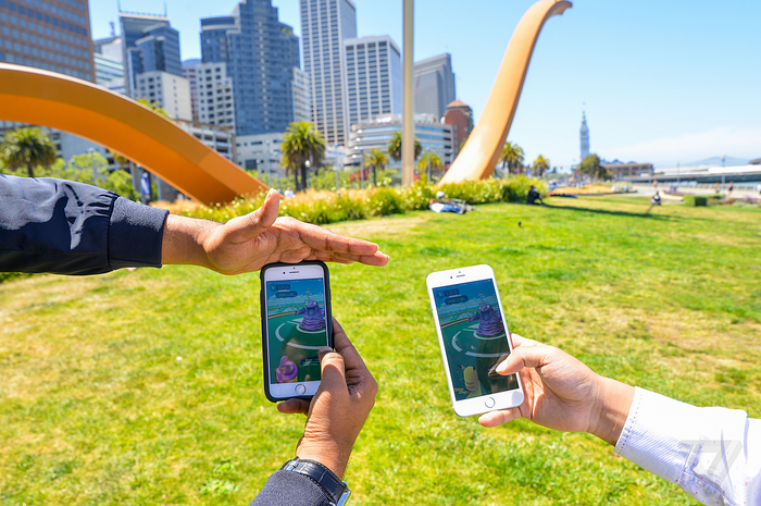 12 Tips Mudah Kalau Pengin Jago Main Game Pokemon Go