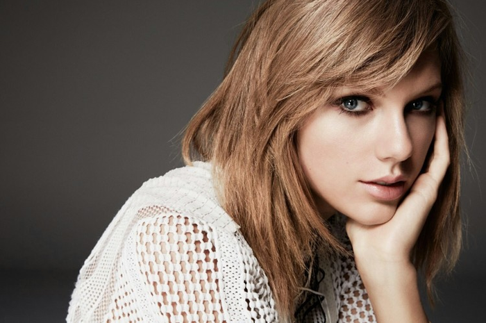 Apakah Tipe Kepribadian Kamu Sama Dengan Taylor Swift Alias ESFJ?