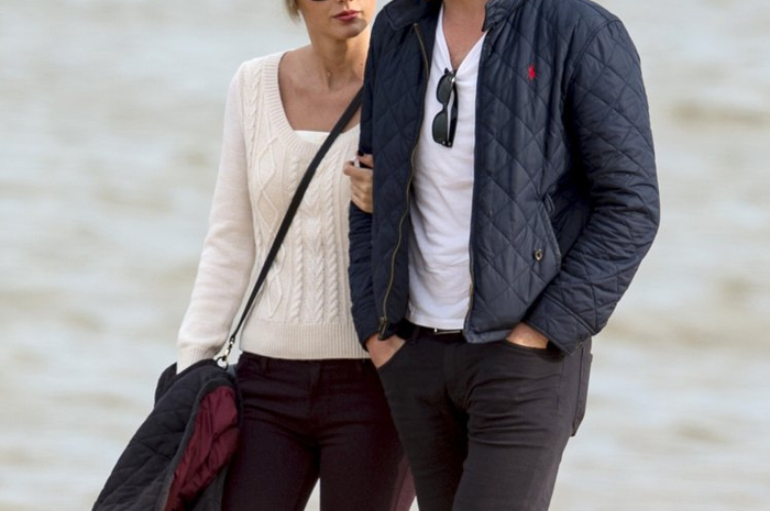 Belajar dari Taylor Swift, Benar Enggak Sih Bisa Lupain Mantan dengan Jalan sama Cowok Baru?