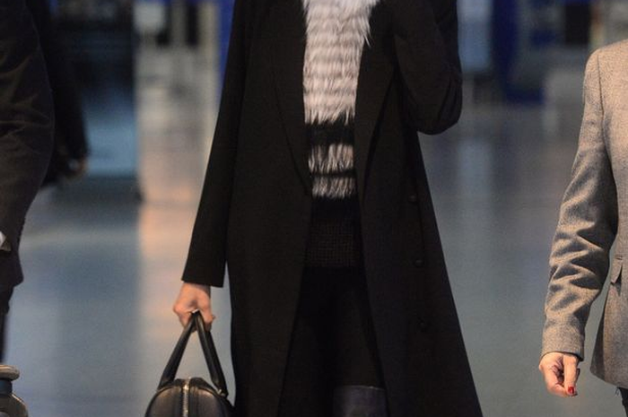 6 Model Coat yang Bisa Jadi Referensi Gaya Berpakaian