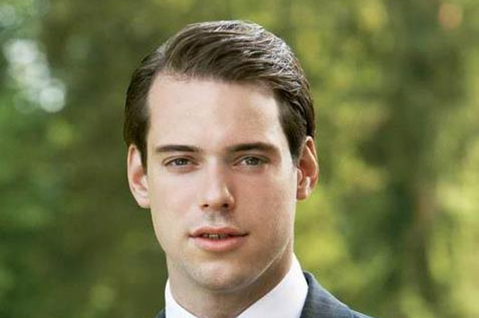 Intip 10 Wajah Pangeran Ganteng Dari Seluruh Dunia Ini, Awas Naksir!