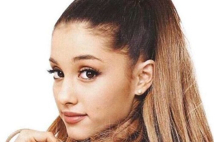 Ini 10 Cara Mudah Mengikat Rambut Ala Ariana Grande