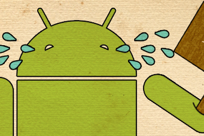 Ini Tips Mudah Untuk Menemukan Smartphone Android Kita yang Hilang