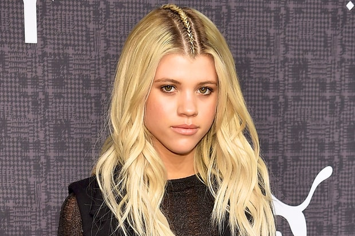 Ini Pengakuan Sofia Richie Tentang Hubungannya dengan Justin Bieber