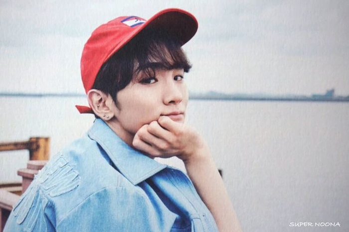 Key 'SHINee'
