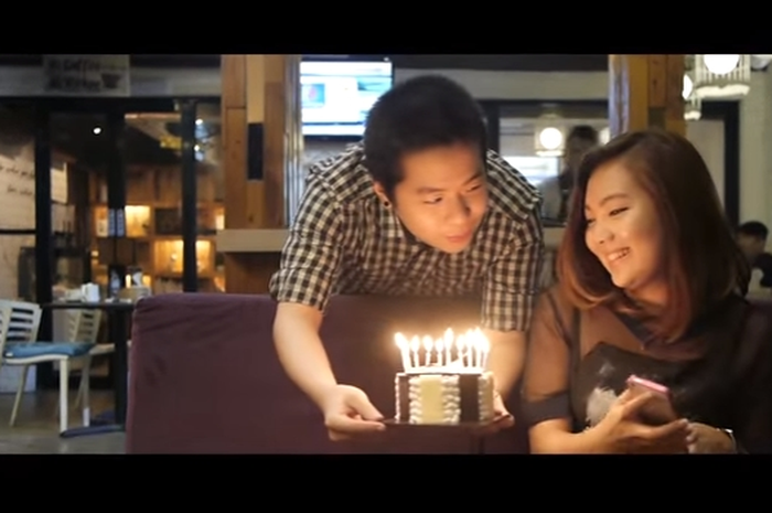 8 Video Paling Bikin Baper di Channel Youtube Last Day Production